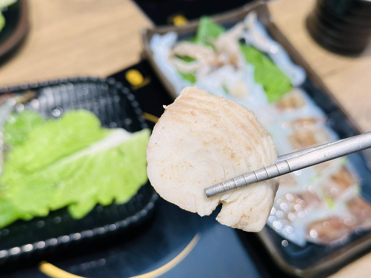 【饗食鍋 桃園成功店】店家超佛!主食甜品吃到飽,特色「一鍋一