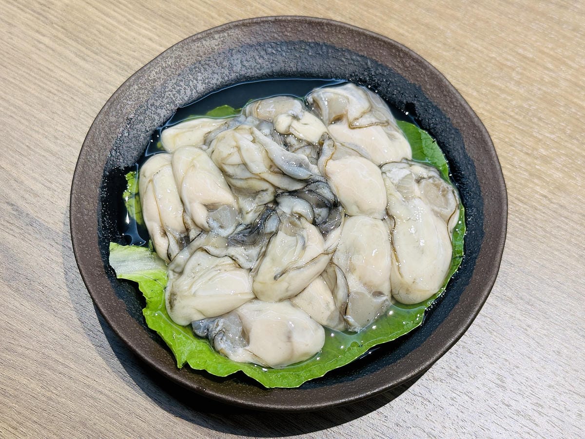 【饗食鍋 桃園成功店】店家超佛!主食甜品吃到飽,特色「一鍋一