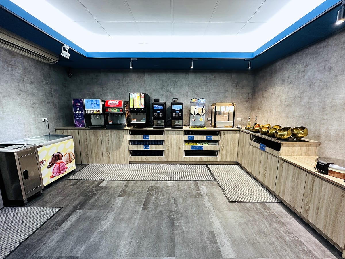 【饗食鍋 桃園成功店】店家超佛!主食甜品吃到飽,特色「一鍋一