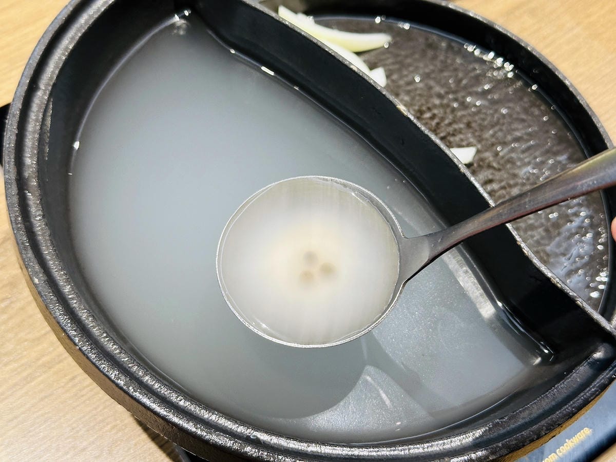 【饗食鍋 桃園成功店】店家超佛!主食甜品吃到飽,特色「一鍋一