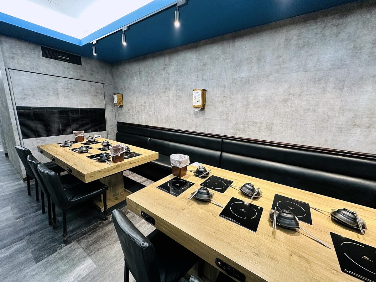 【饗食鍋 桃園成功店】店家超佛!主食甜品吃到飽,特色「一鍋一