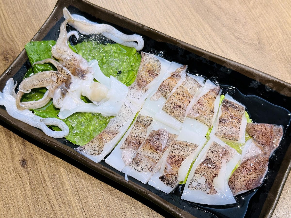 【饗食鍋 桃園成功店】店家超佛!主食甜品吃到飽,特色「一鍋一