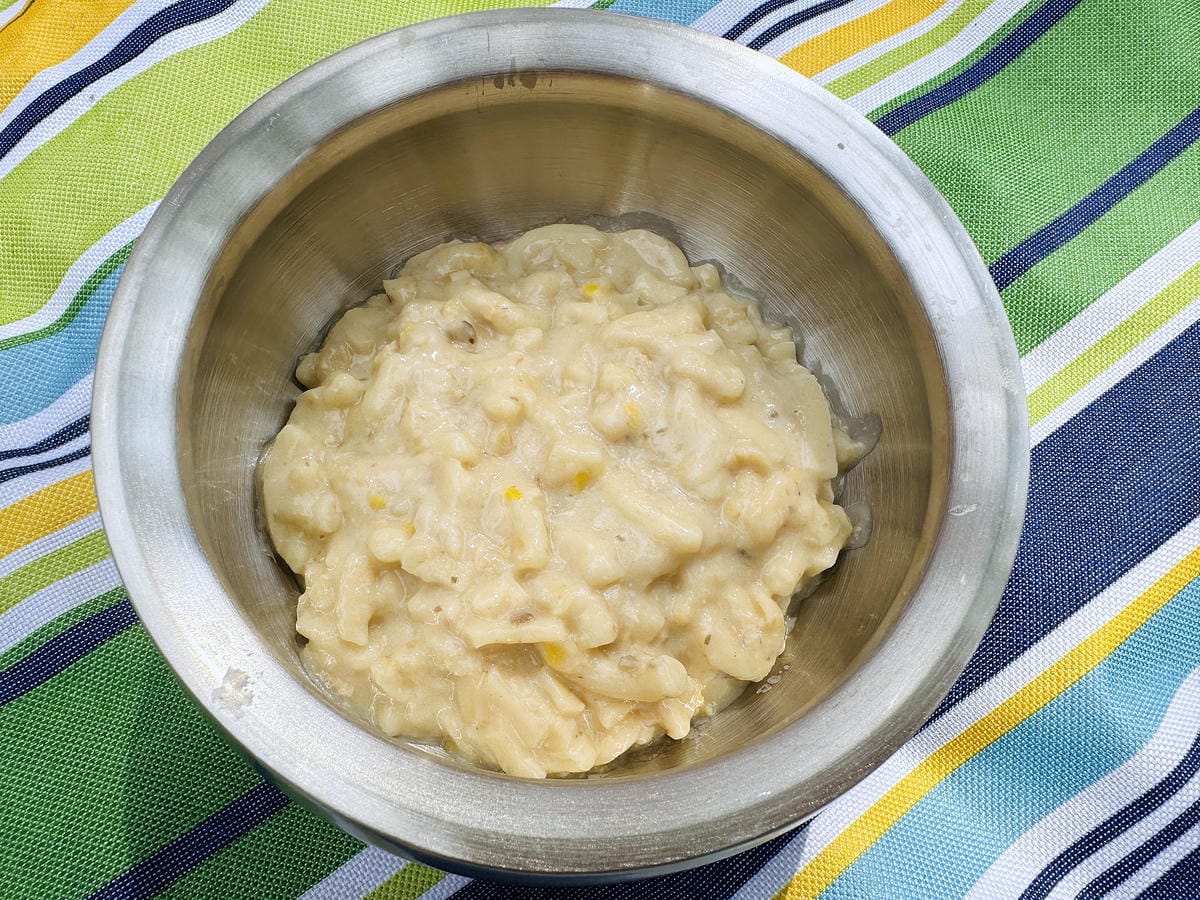 【BOTY 波堤寶寶】HelloKitty聯名款燉麵,營養豐