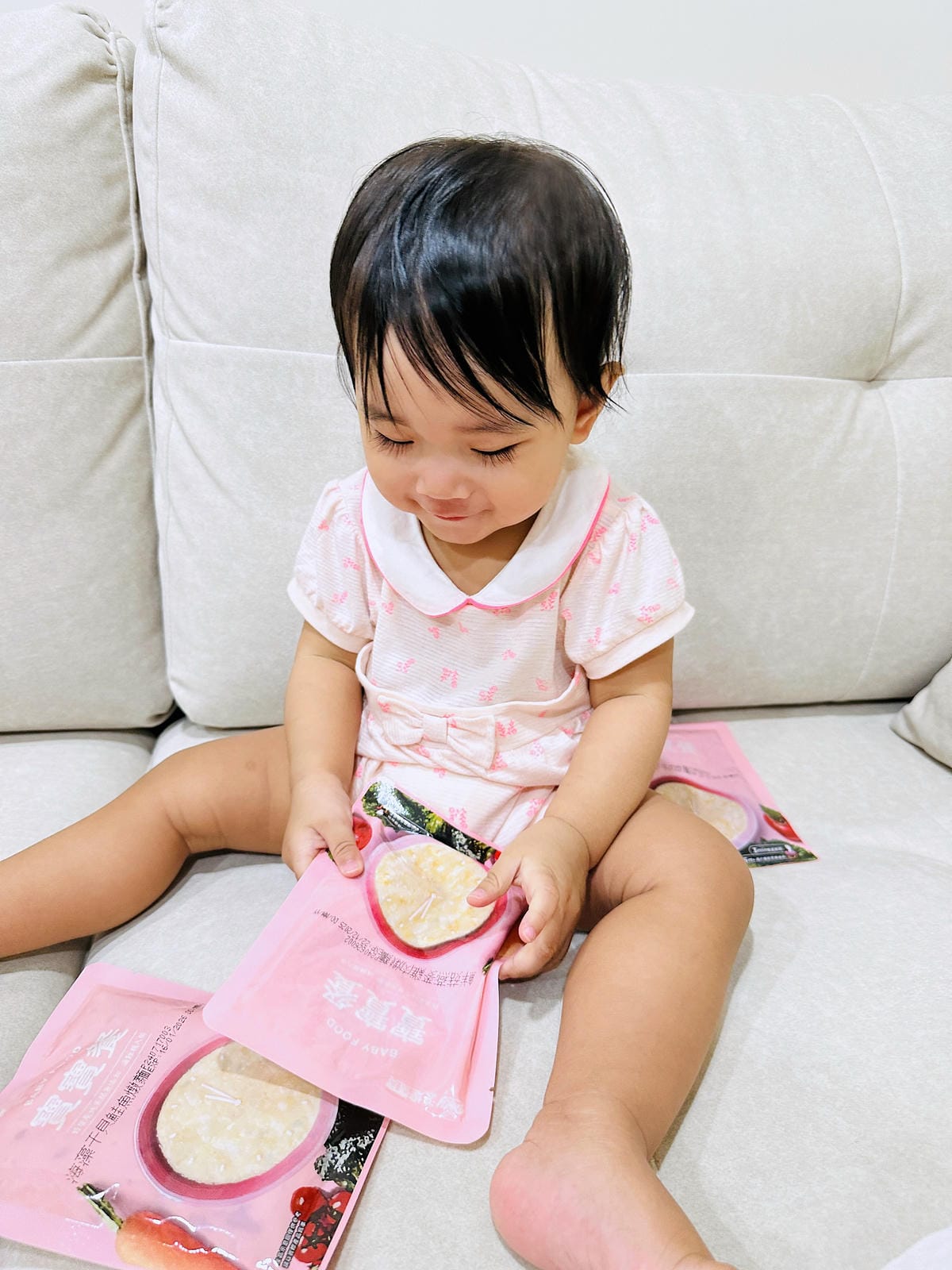 【BOTY 波堤寶寶】HelloKitty聯名款燉麵,營養豐