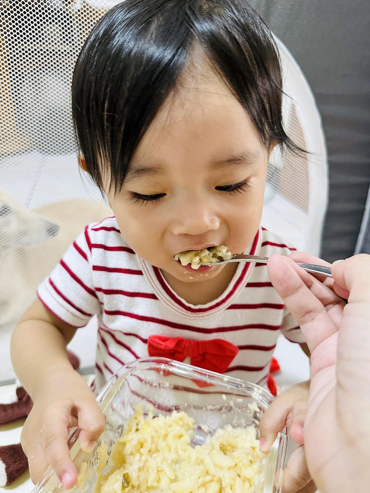 【BOTY 波堤寶寶】HelloKitty聯名款燉麵,營養豐