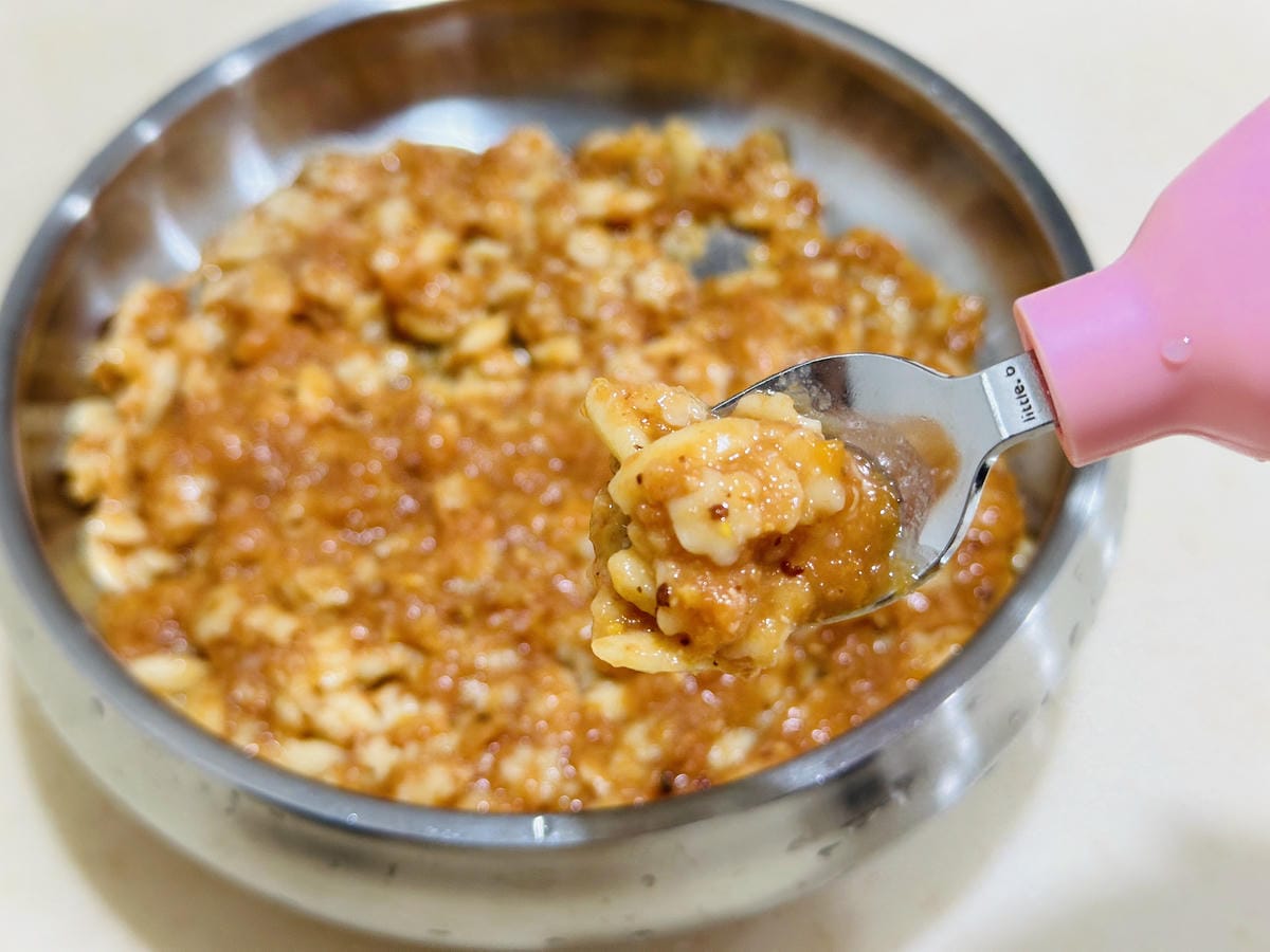 【BOTY 波堤寶寶】HelloKitty聯名款燉麵,營養豐