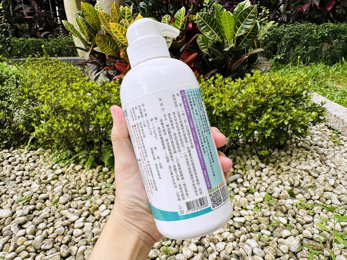 【木酢寵物達人】臭臭退散!毛小孩清潔保養品推薦!純天然木酢清