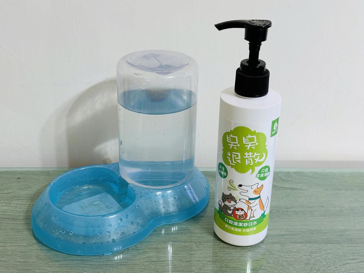 【木酢寵物達人】臭臭退散!毛小孩清潔保養品推薦!純天然木酢清