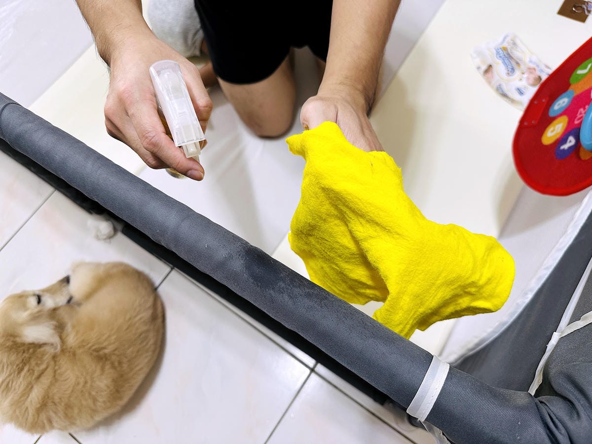 【木酢寵物達人】臭臭退散!毛小孩清潔保養品推薦!純天然木酢清