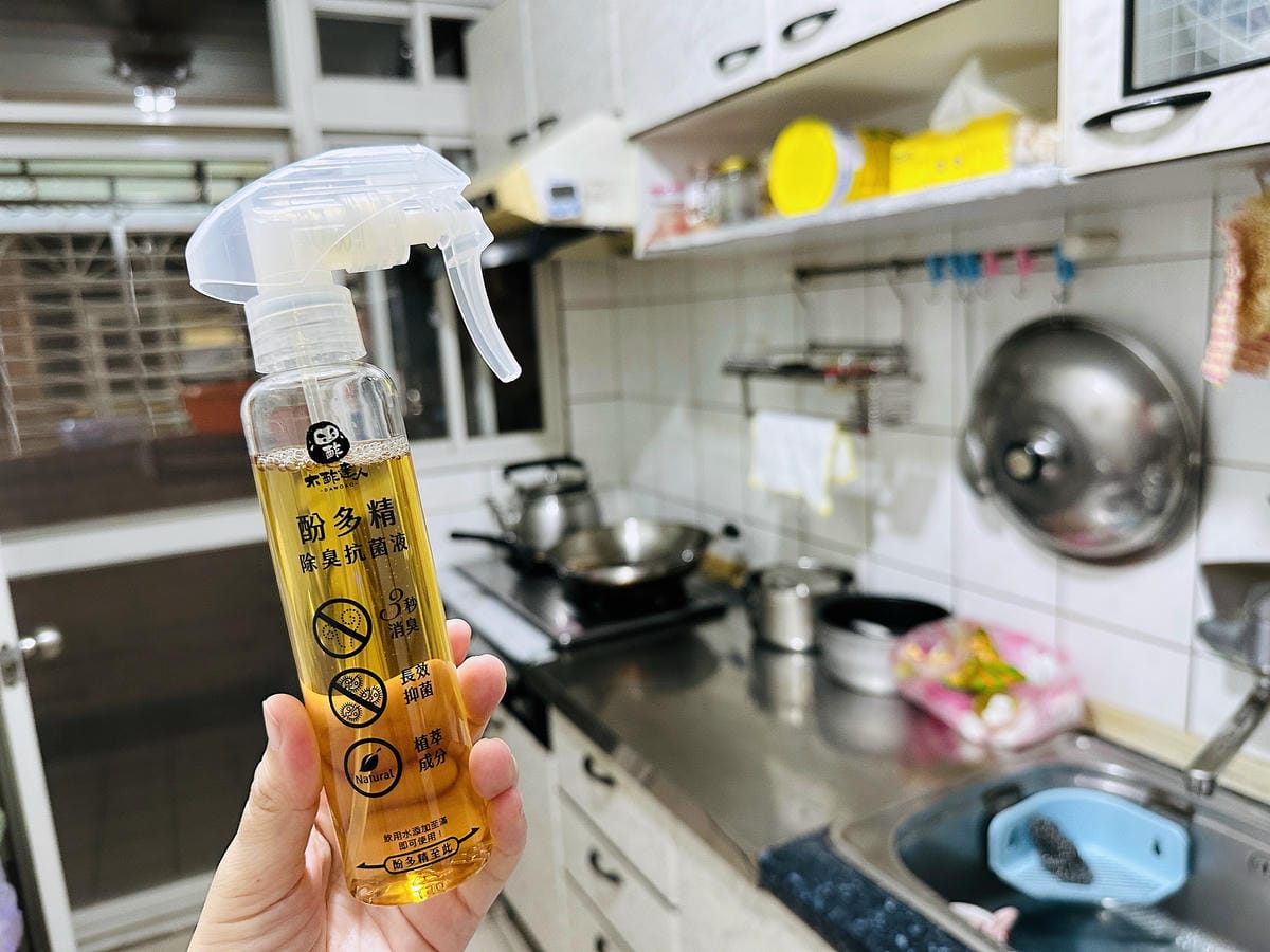 【木酢寵物達人】臭臭退散!毛小孩清潔保養品推薦!純天然木酢清