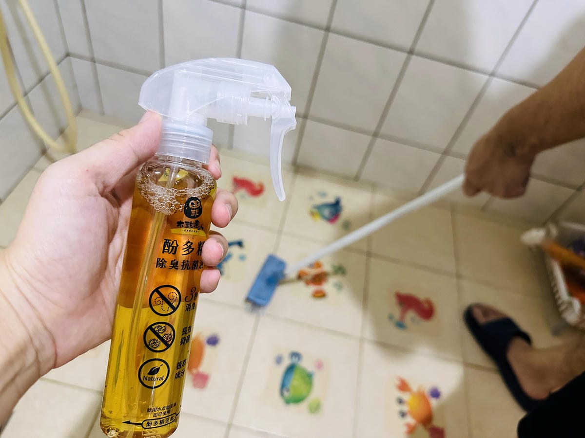 【木酢寵物達人】臭臭退散!毛小孩清潔保養品推薦!純天然木酢清