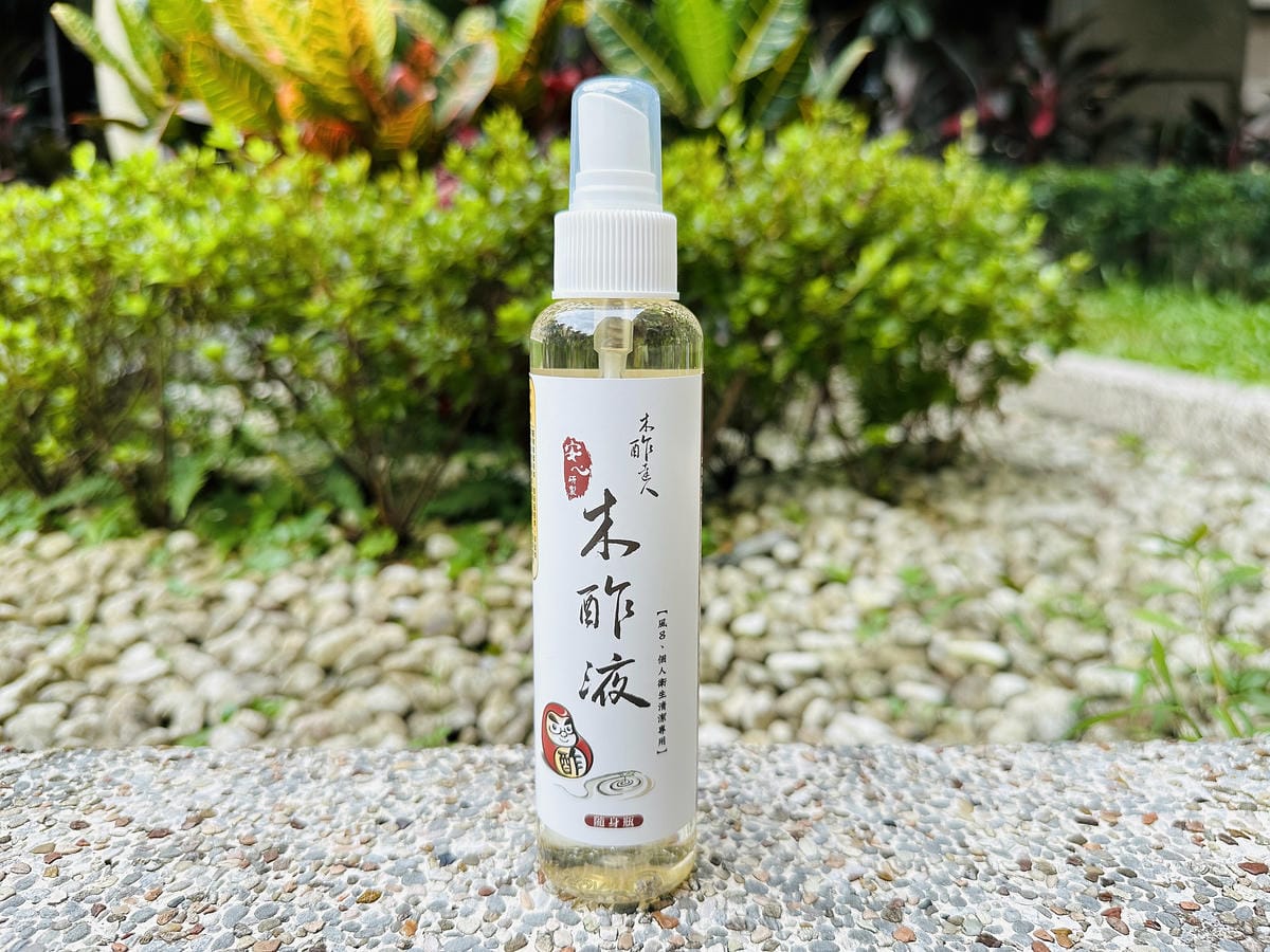 【木酢寵物達人】臭臭退散!毛小孩清潔保養品推薦!純天然木酢清