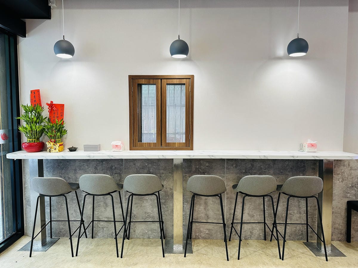 【周師傅燒肉飯 龍岡店】桃園平鎮超美味便當店!桃園平價美食推