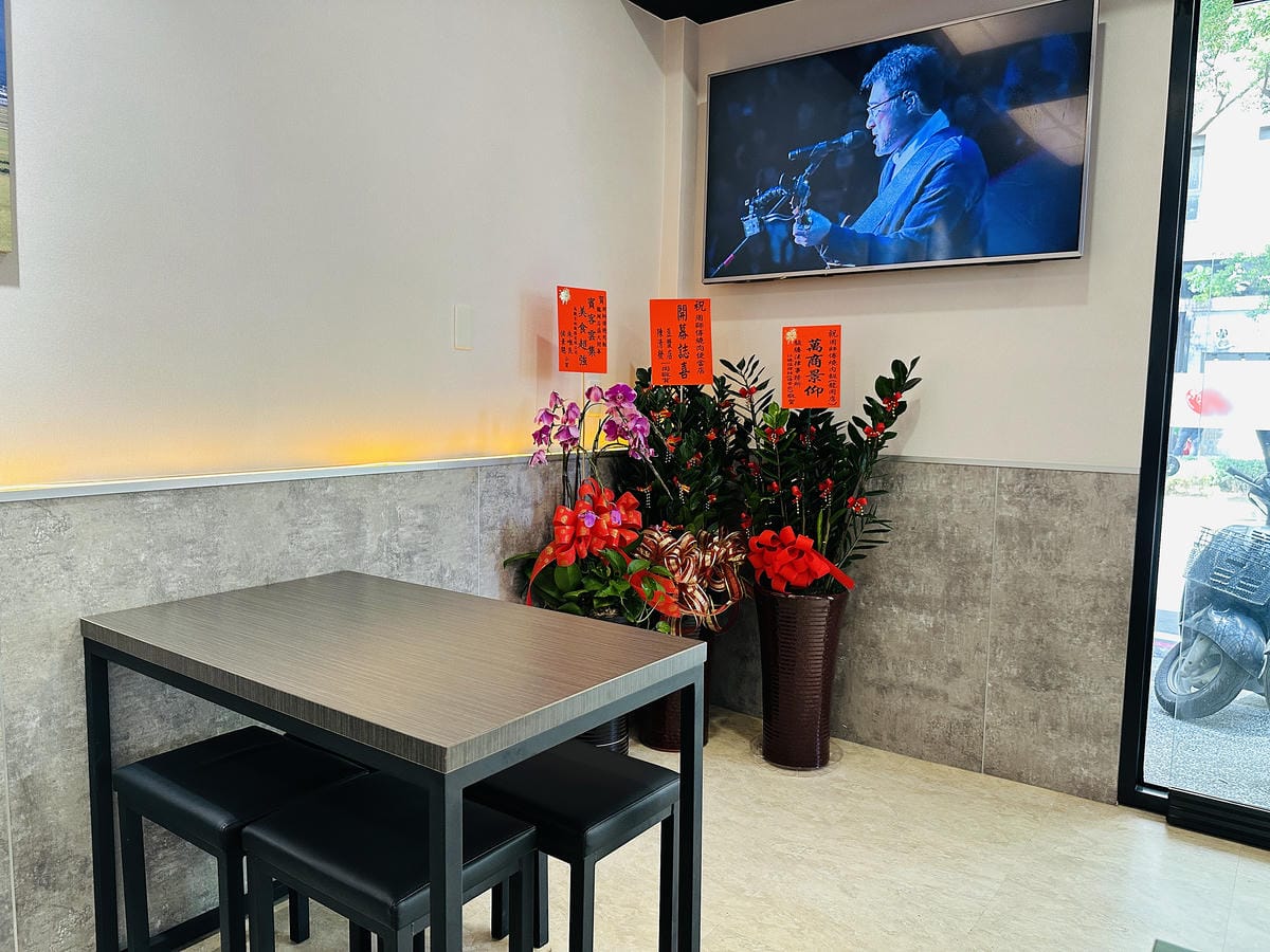 【周師傅燒肉飯 龍岡店】桃園平鎮超美味便當店!桃園平價美食推