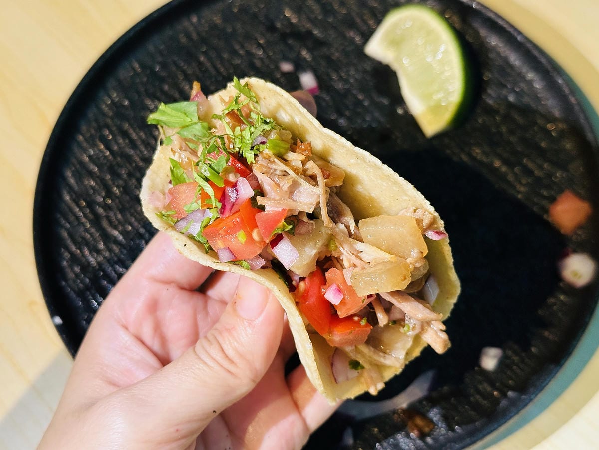 【Nowhere Taipei墨西哥餐酒館】台北車站墨西哥料