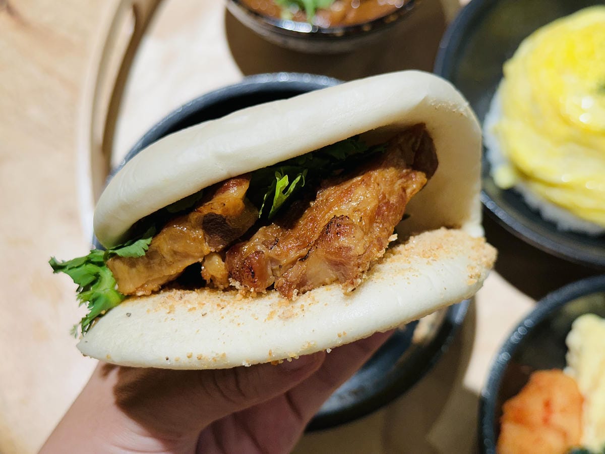 【喜歡咖哩 中港店】新北大份量美食推薦!店家超佛免費加飯加醬