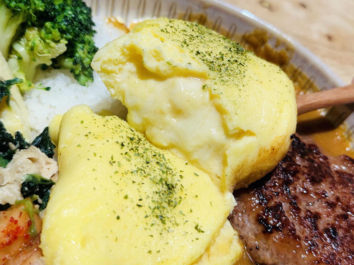 【喜歡咖哩 中港店】新北大份量美食推薦!店家超佛免費加飯加醬