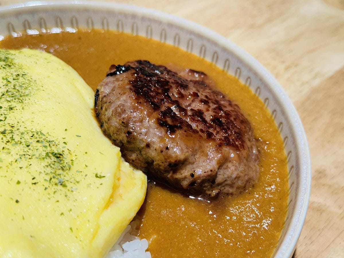 【喜歡咖哩 中港店】新北大份量美食推薦!店家超佛免費加飯加醬