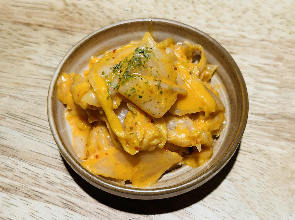 【喜歡咖哩 中港店】新北大份量美食推薦!店家超佛免費加飯加醬