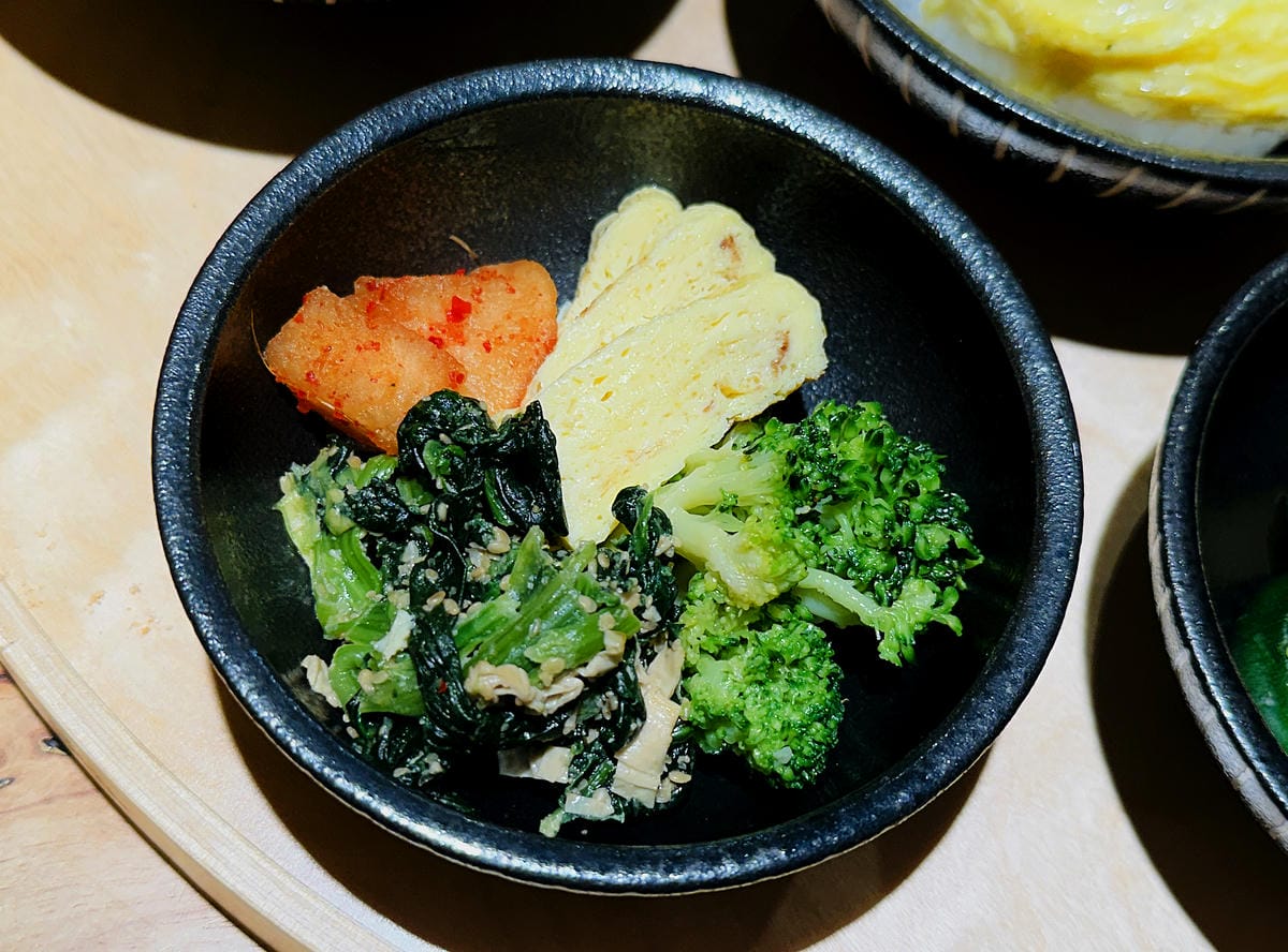 【喜歡咖哩 中港店】新北大份量美食推薦!店家超佛免費加飯加醬