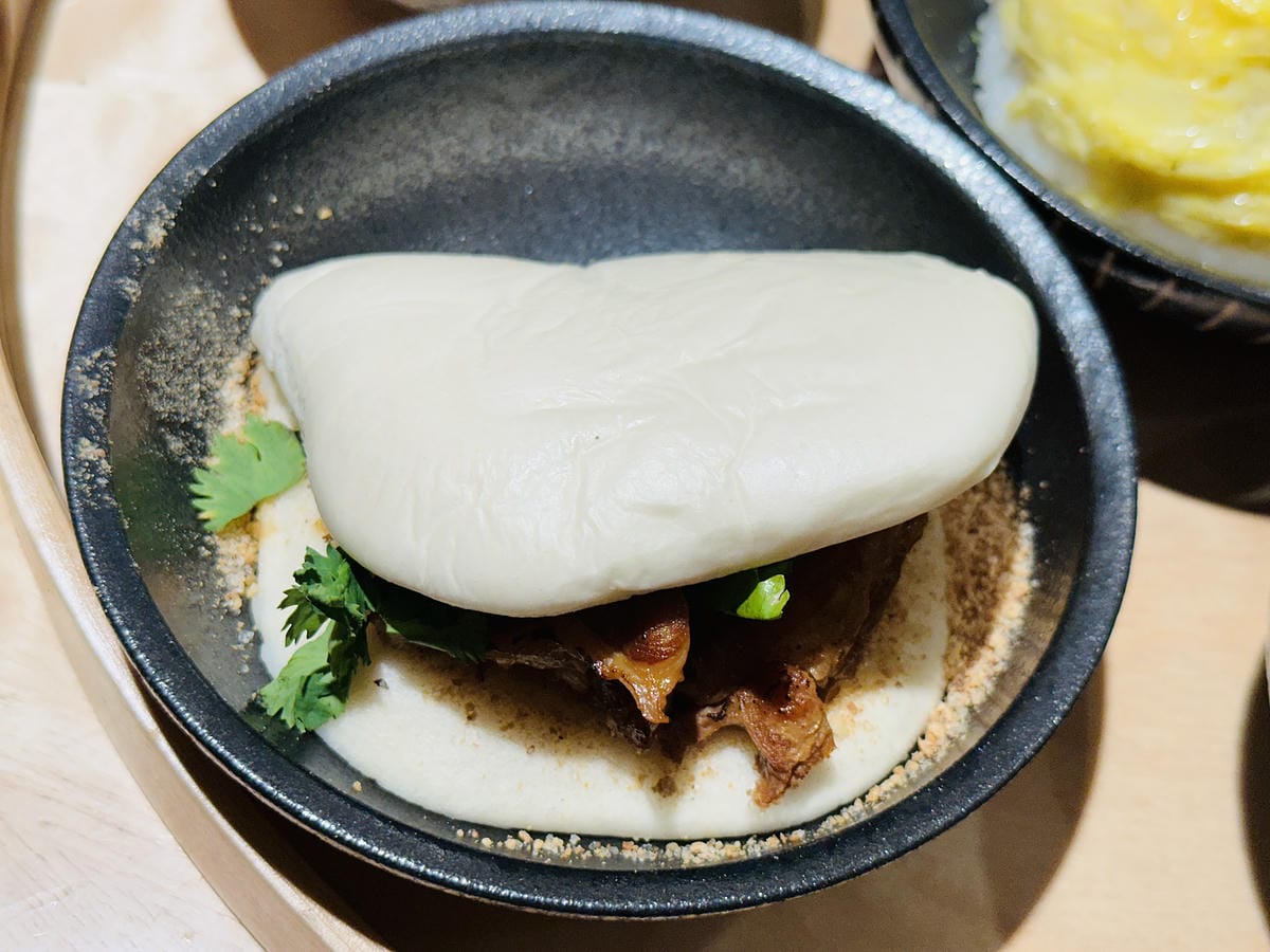 【喜歡咖哩 中港店】新北大份量美食推薦!店家超佛免費加飯加醬