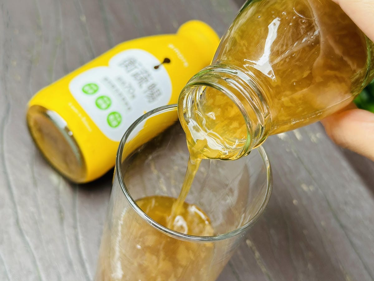 【8more】衡蔬暢雪耳飲營養美味白木耳飲天然蔬果酵素x