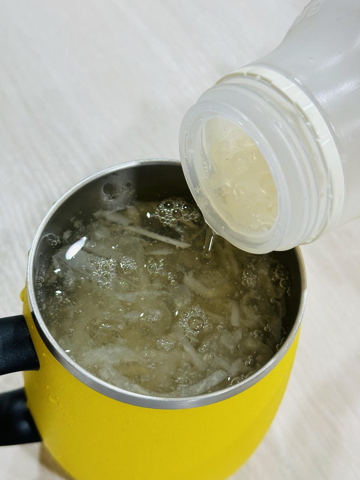 【8more】衡蔬暢雪耳飲營養美味白木耳飲天然蔬果酵素x