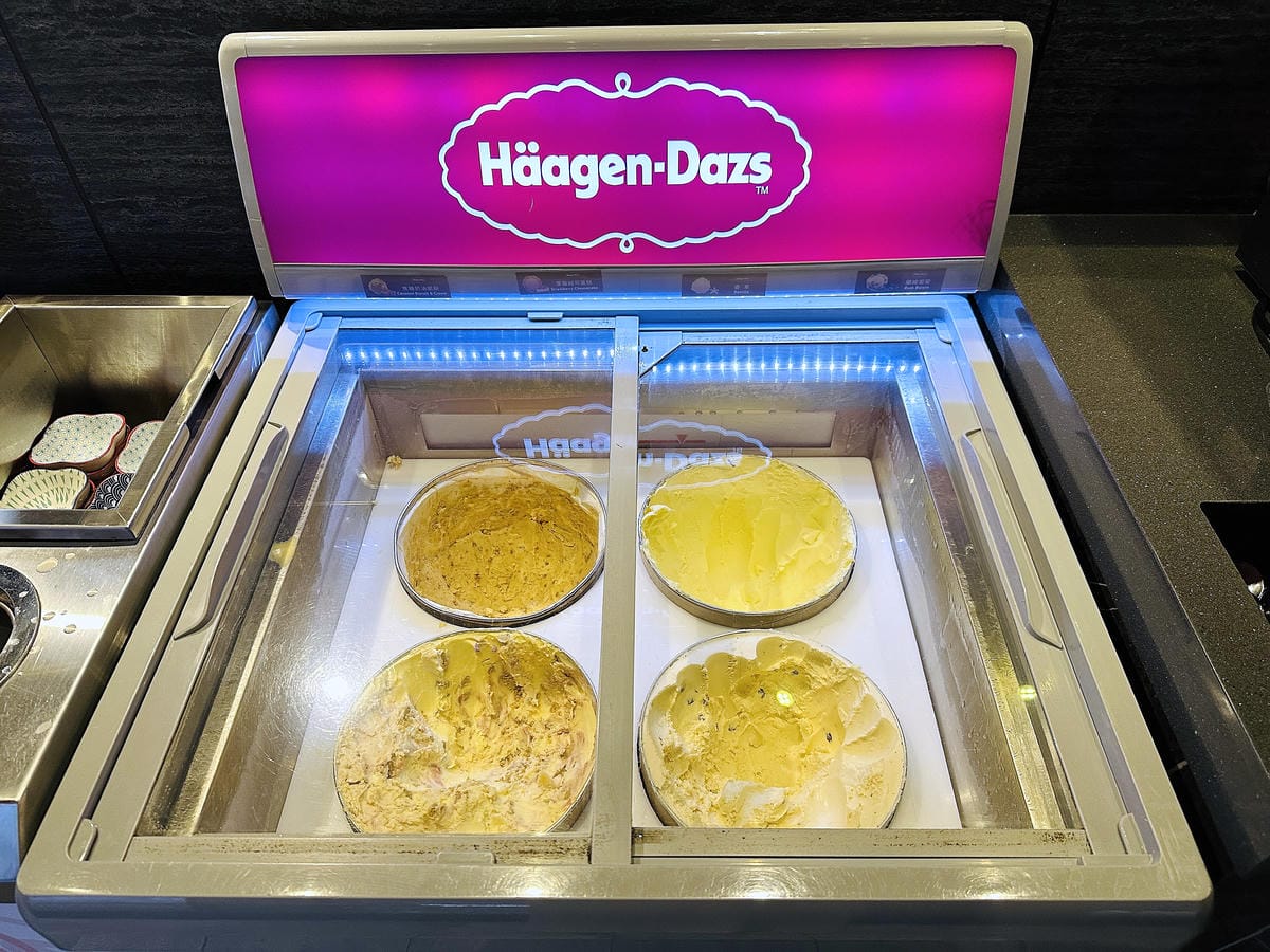 松江南京麻辣火鍋【石‧撈麻辣鴛鴦鍋】和牛火鍋吃到飽,生啤酒