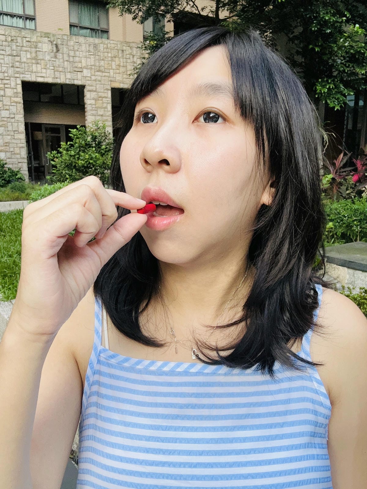 【日本味王AJIOU】金盞花葉黃素膠囊-B群特別版,大量使用