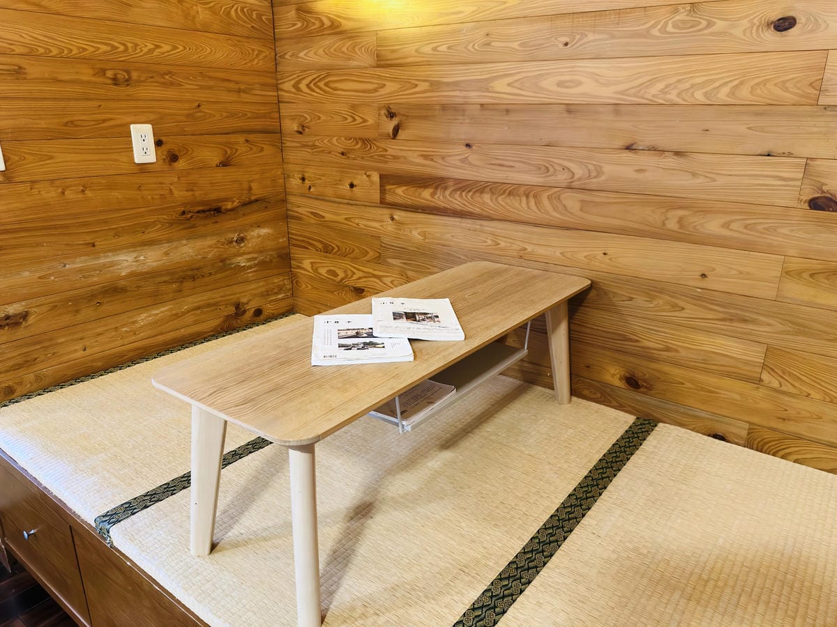 【鳳凰‧森之鳴】南投鹿谷鄉鳳凰自然教育園區,入住會呼吸的森林