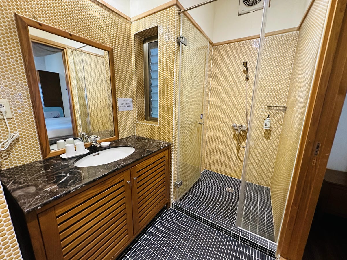 【鳳凰‧森之鳴】南投鹿谷鄉鳳凰自然教育園區,入住會呼吸的森林