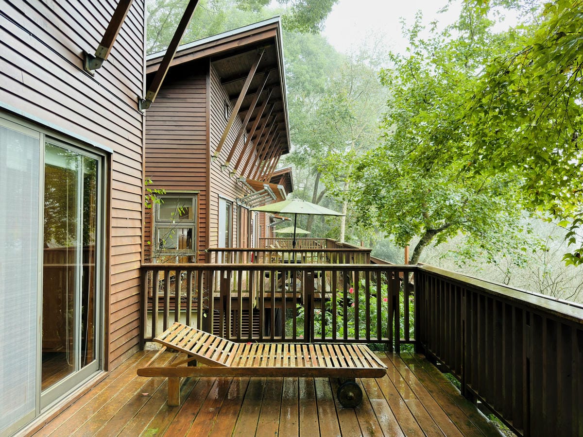 【鳳凰‧森之鳴】南投鹿谷鄉鳳凰自然教育園區,入住會呼吸的森林