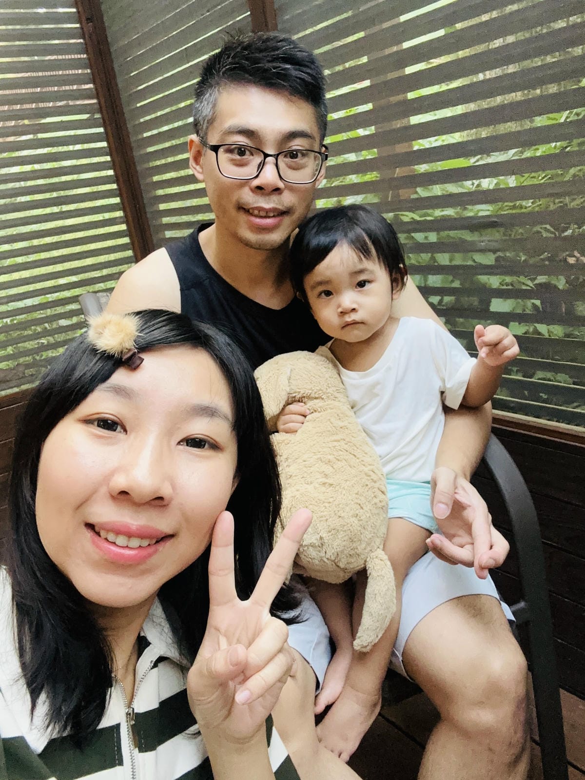 【鳳凰‧森之鳴】南投鹿谷鄉鳳凰自然教育園區,入住會呼吸的森林