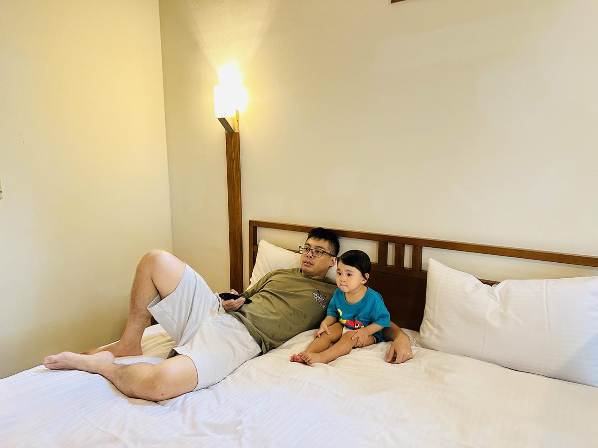 【鳳凰‧森之鳴】南投鹿谷鄉鳳凰自然教育園區,入住會呼吸的森林