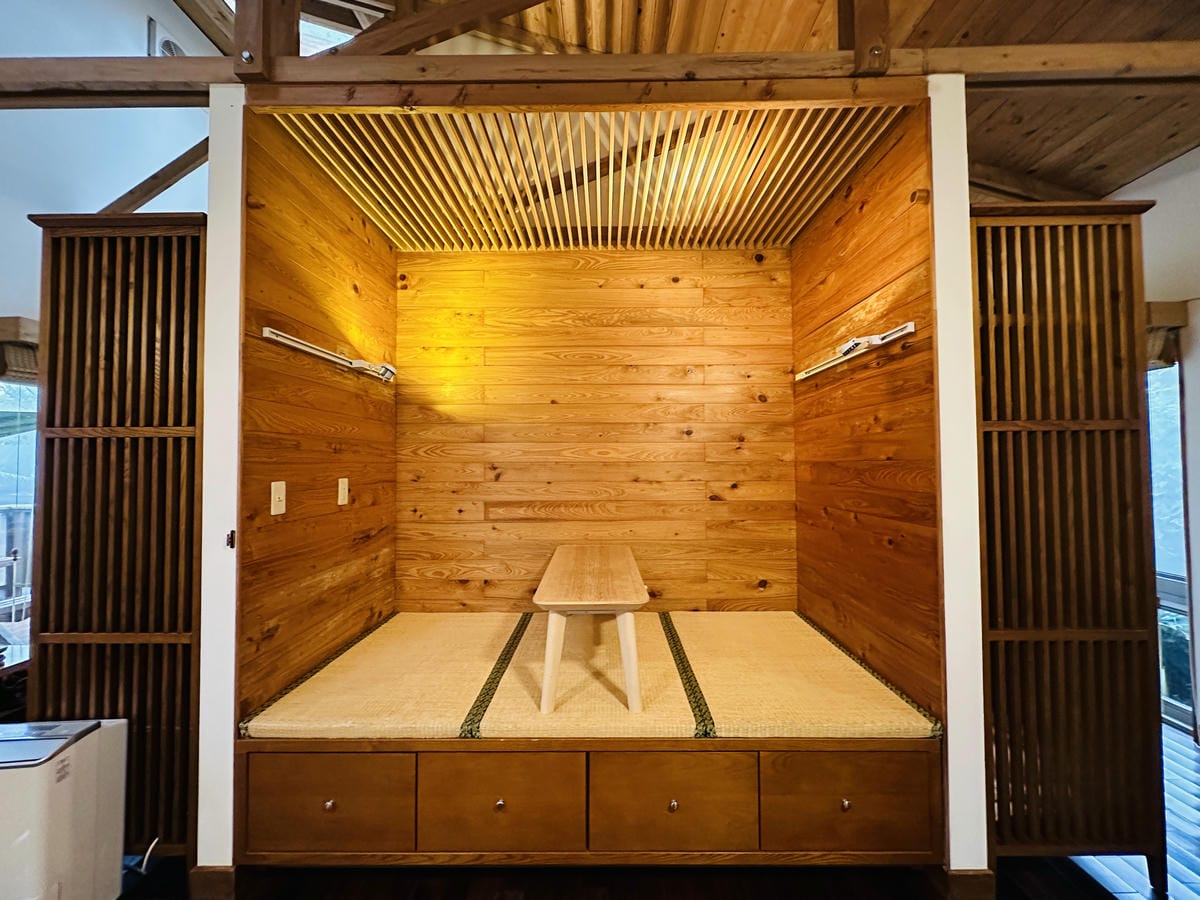 【鳳凰‧森之鳴】南投鹿谷鄉鳳凰自然教育園區,入住會呼吸的森林