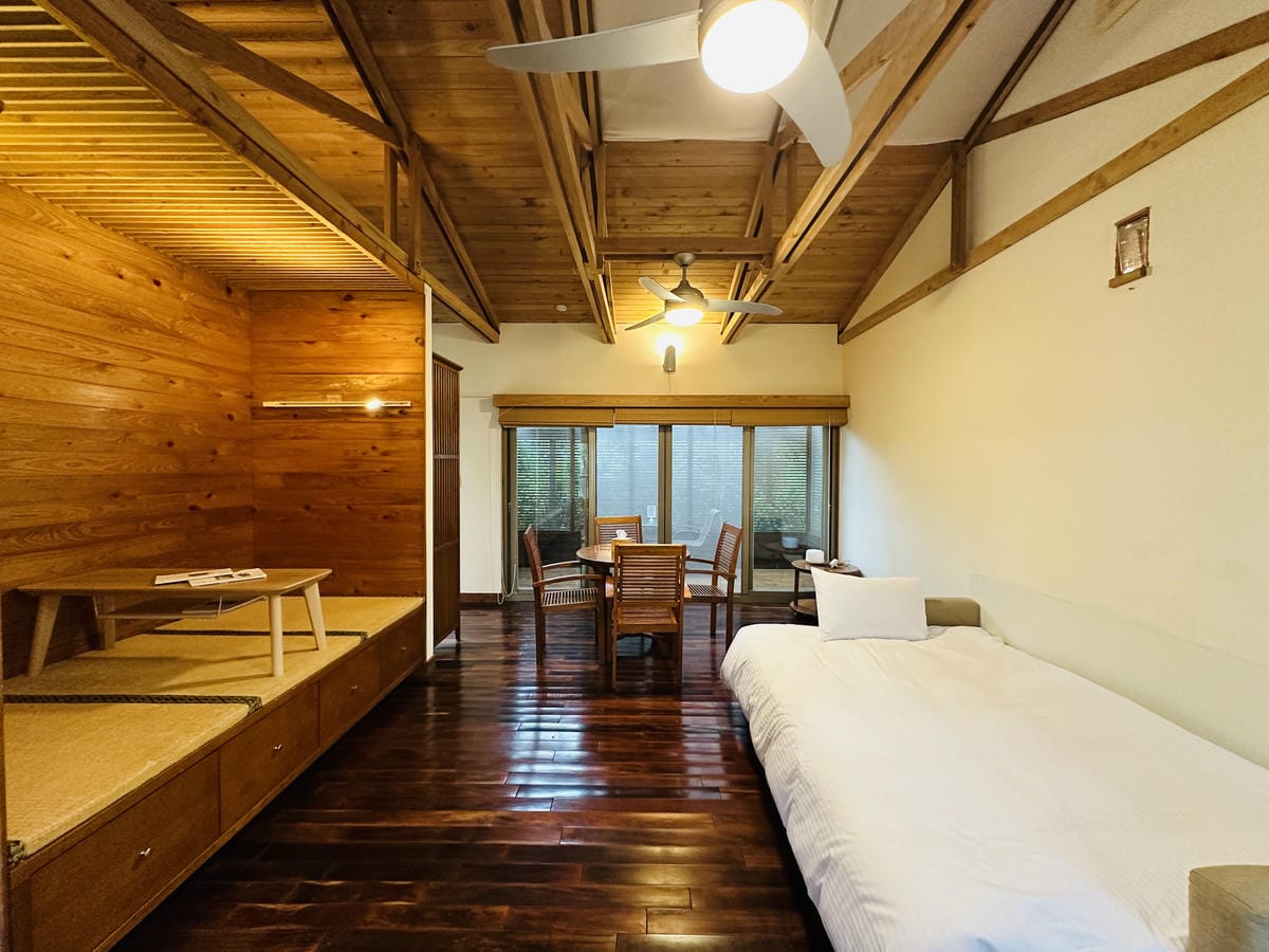 【鳳凰‧森之鳴】南投鹿谷鄉鳳凰自然教育園區,入住會呼吸的森林