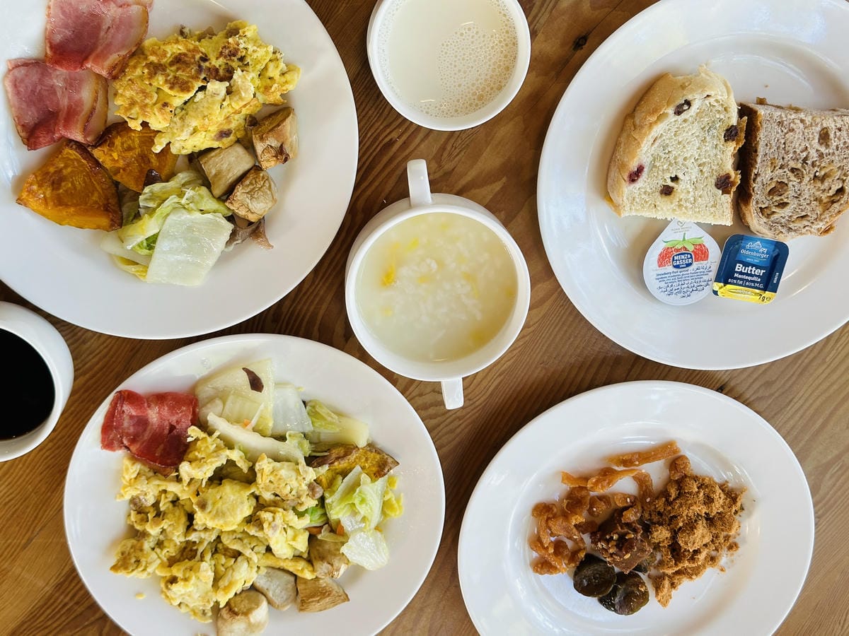 【鳳凰‧森之鳴】南投鹿谷鄉鳳凰自然教育園區,入住會呼吸的森林