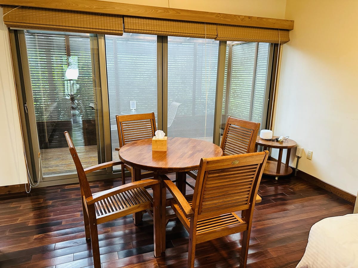 【鳳凰‧森之鳴】南投鹿谷鄉鳳凰自然教育園區,入住會呼吸的森林