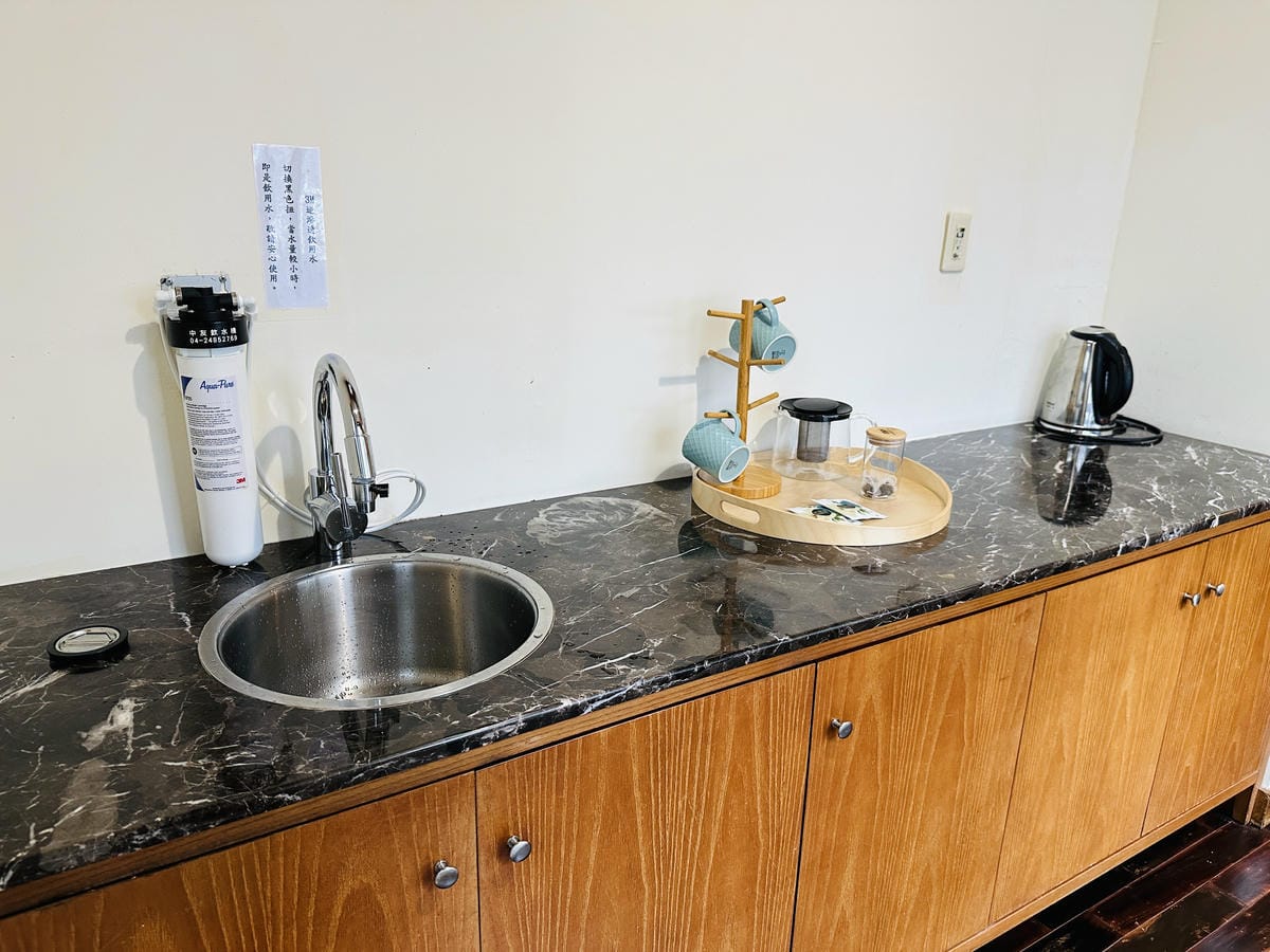 【鳳凰‧森之鳴】南投鹿谷鄉鳳凰自然教育園區,入住會呼吸的森林