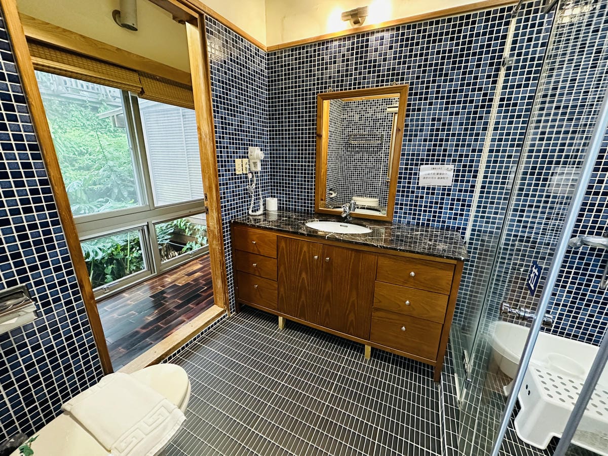 【鳳凰‧森之鳴】南投鹿谷鄉鳳凰自然教育園區,入住會呼吸的森林