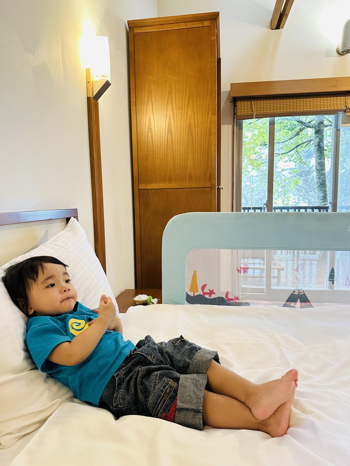 【鳳凰‧森之鳴】南投鹿谷鄉鳳凰自然教育園區,入住會呼吸的森林