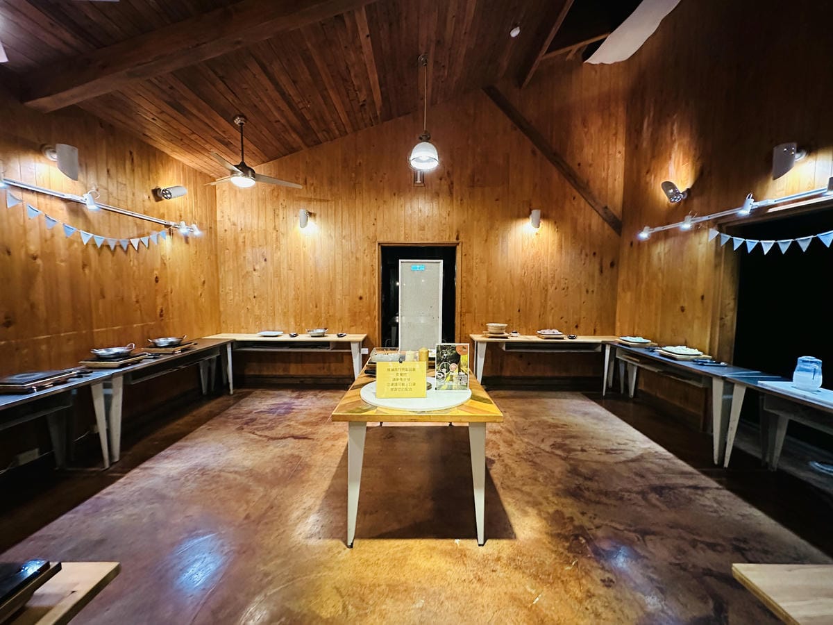 【鳳凰‧森之鳴】南投鹿谷鄉鳳凰自然教育園區,入住會呼吸的森林