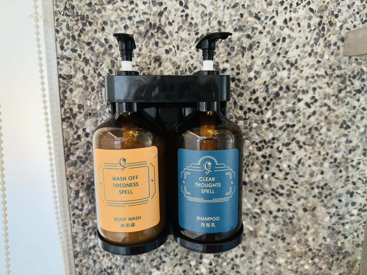 【路境行旅 台南西門館】台南中西區住宿推薦!高級家庭房開箱,