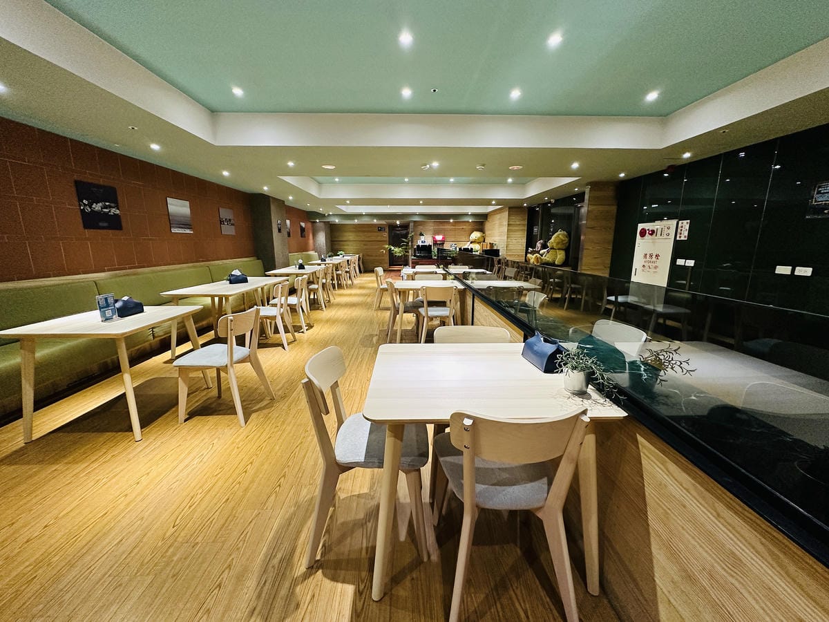 【路境行旅 台南西門館】台南中西區住宿推薦!高級家庭房開箱,