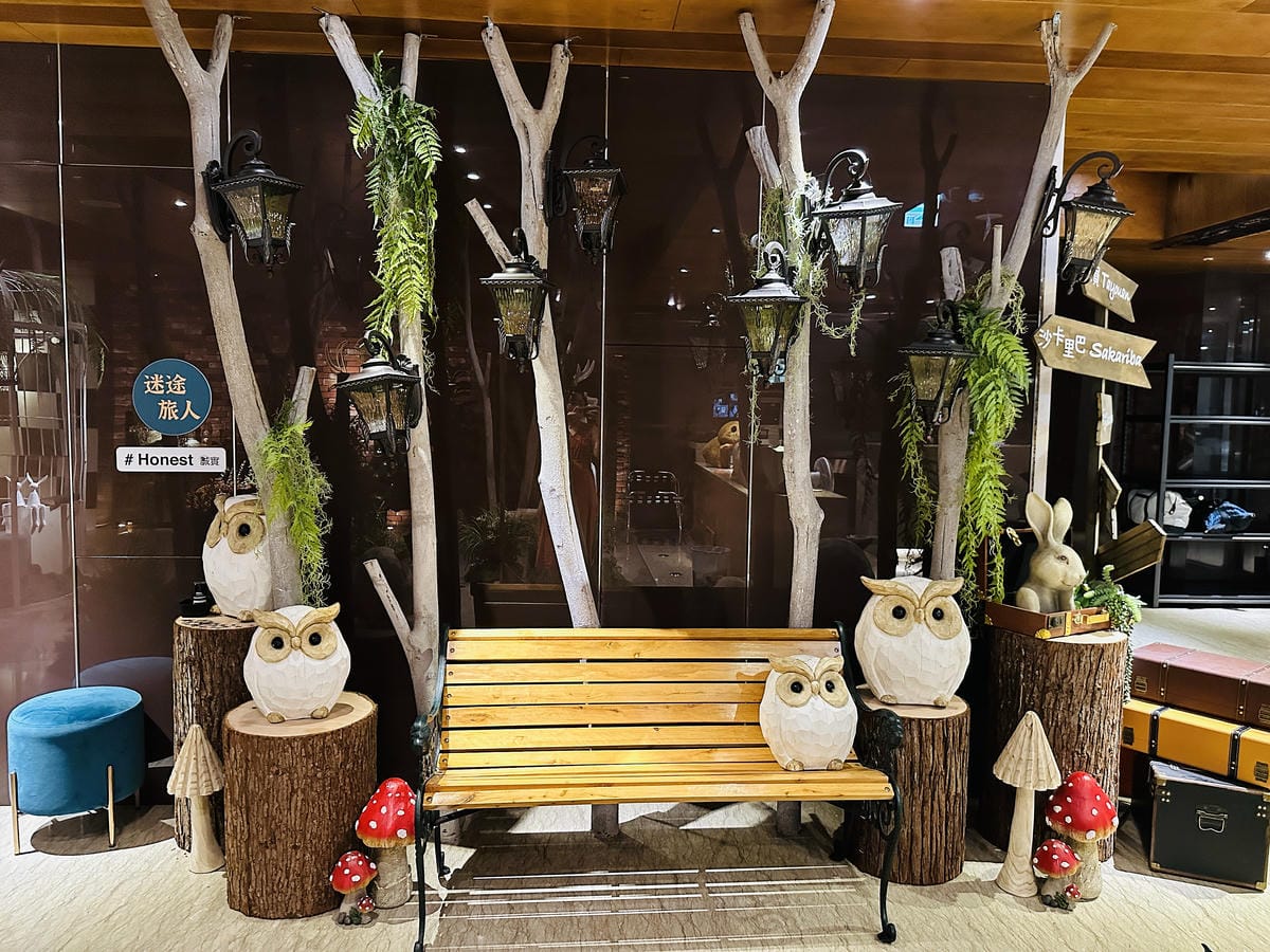 【路境行旅 台南西門館】台南中西區住宿推薦!高級家庭房開箱,