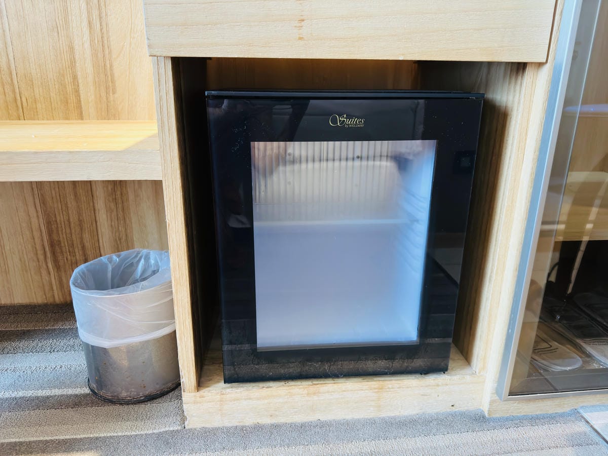 【路境行旅 台南西門館】台南中西區住宿推薦!高級家庭房開箱,