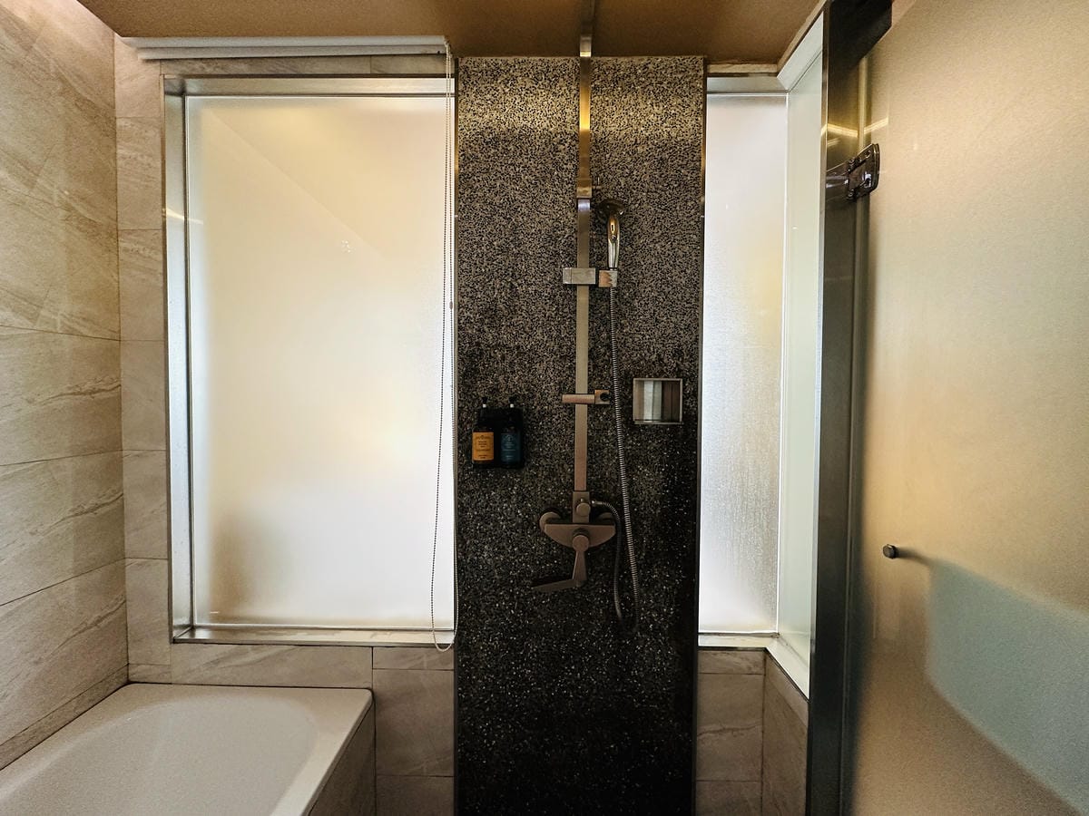 【路境行旅 台南西門館】台南中西區住宿推薦!高級家庭房開箱,