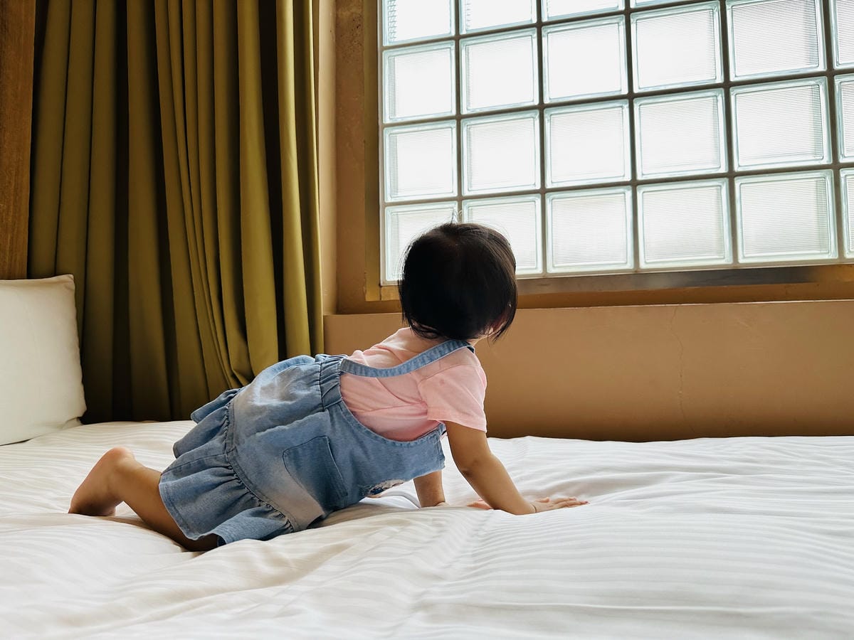 【路境行旅 台南西門館】台南中西區住宿推薦!高級家庭房開箱,