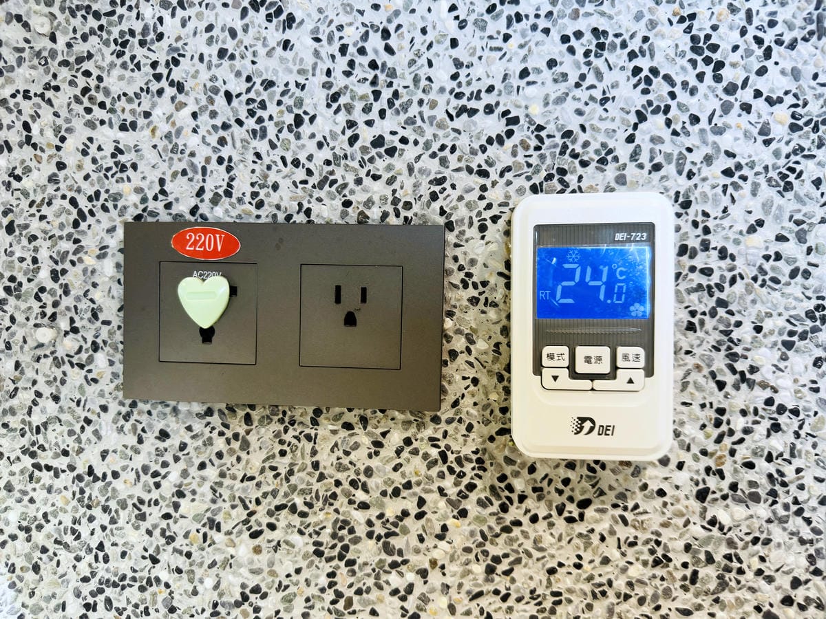 【路境行旅 台南西門館】台南中西區住宿推薦!高級家庭房開箱,