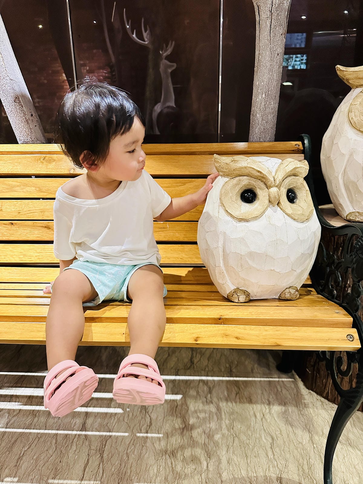 【路境行旅 台南西門館】台南中西區住宿推薦!高級家庭房開箱,